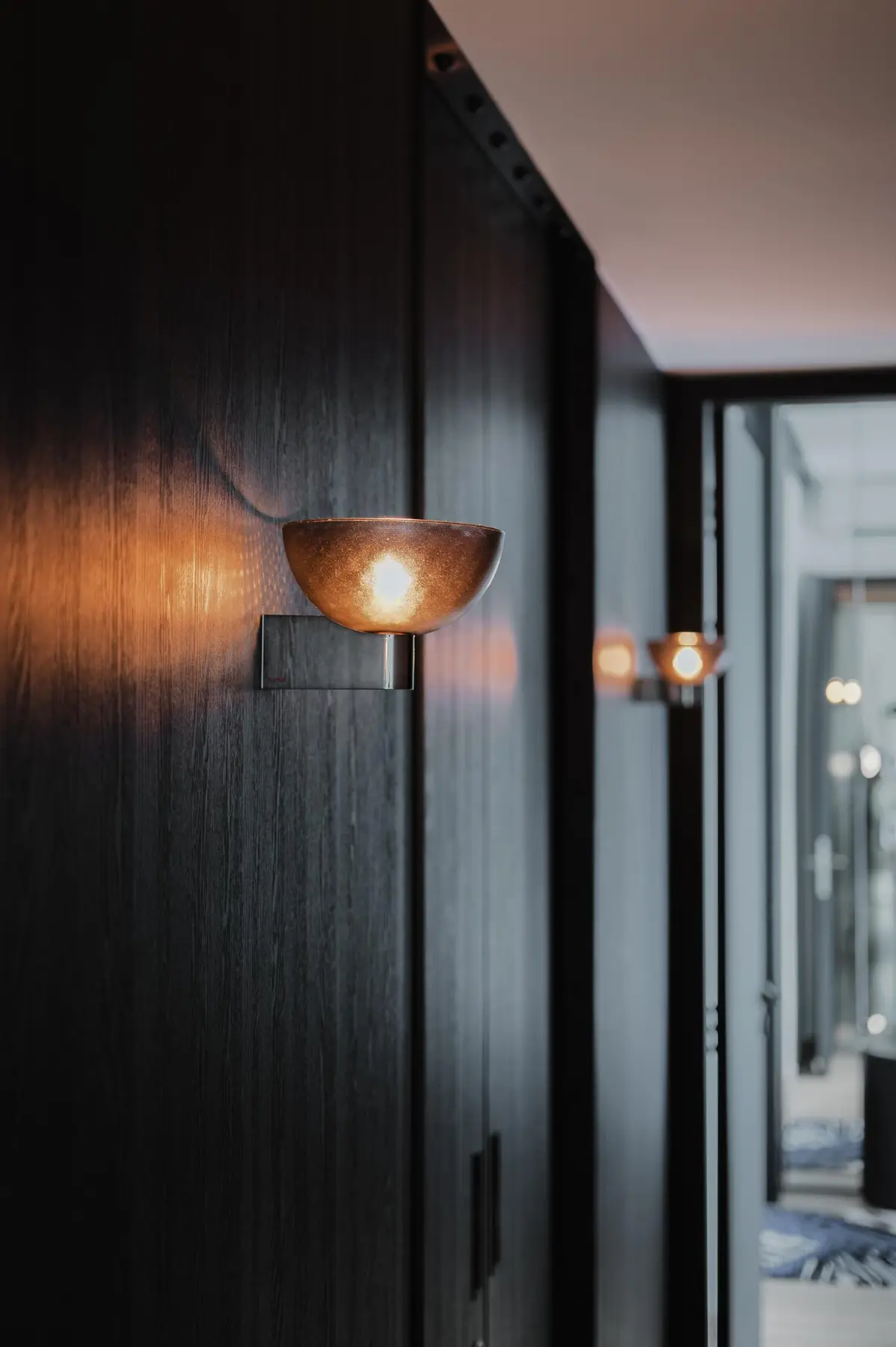 Erstudio Piermont Grand — portrait bedroom or bathroom