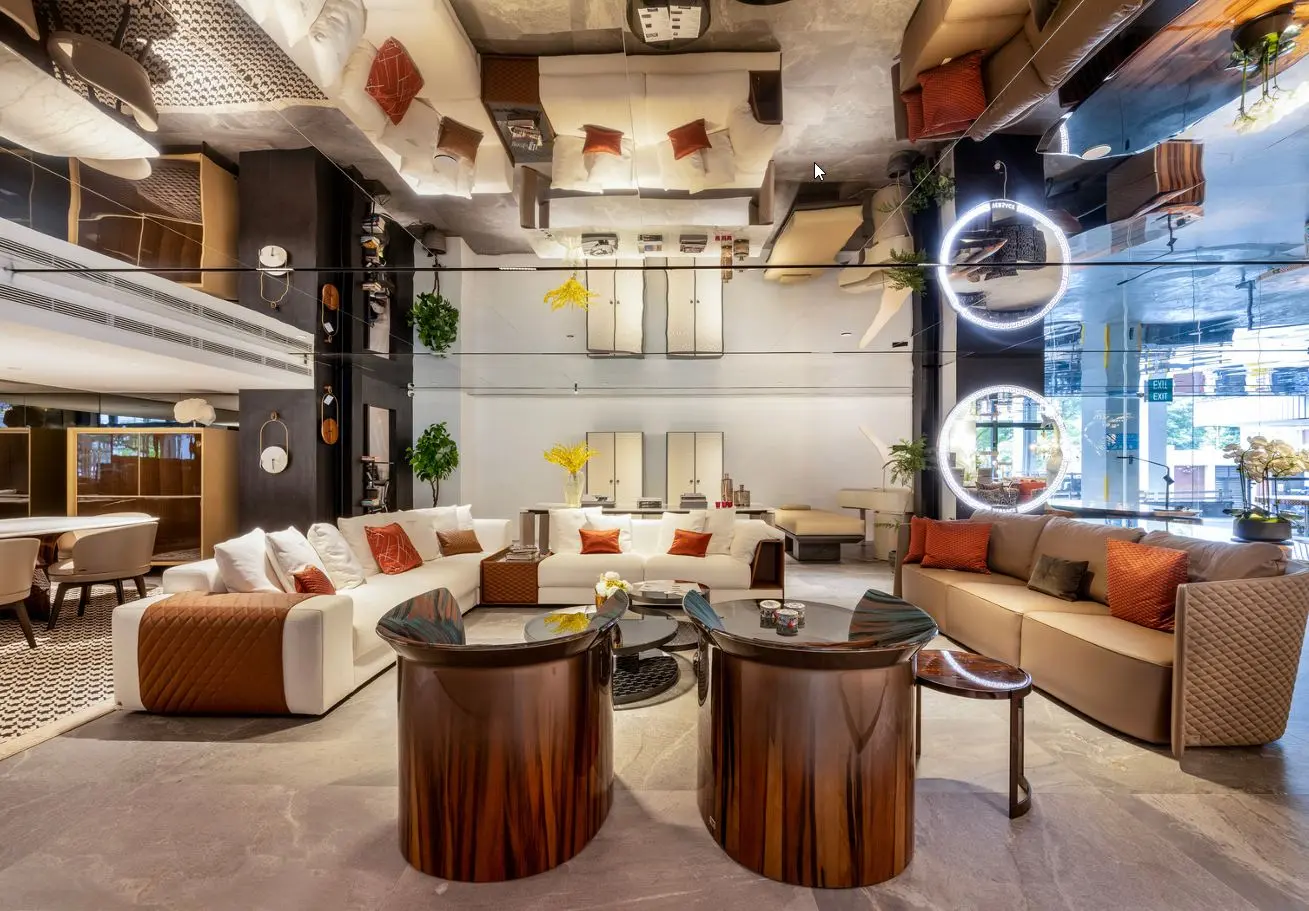 Royal Interiors — the full portfolio