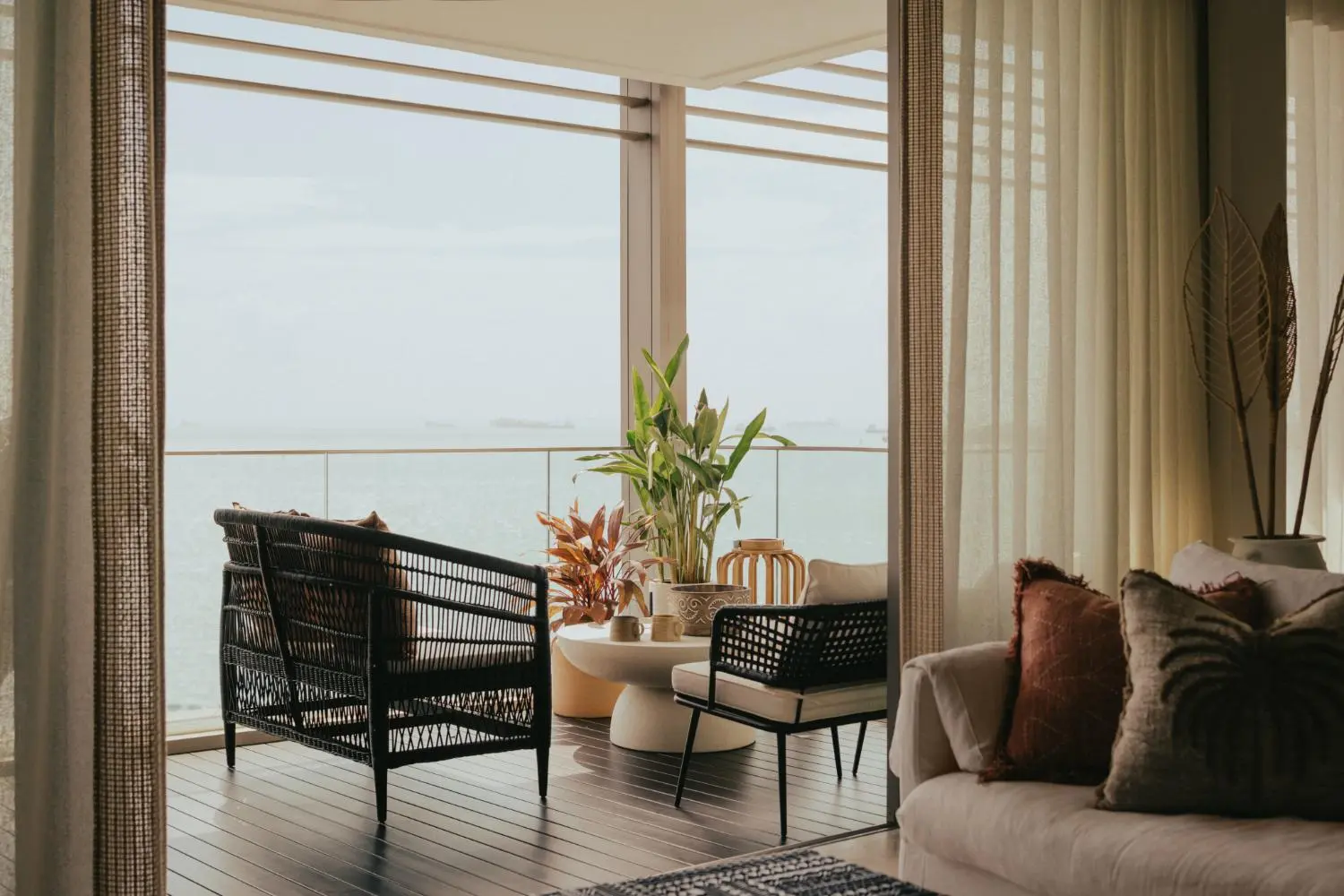 Aiden T — the future of conscious interior design